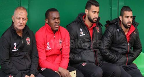 وكيله المصري ليلا كورة: لا أستطيع تحديد موعد عودة كوليبالي 